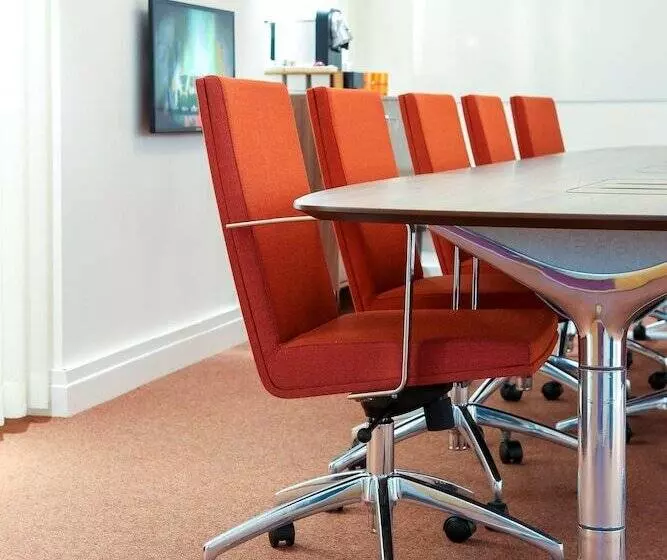 Fotos del hotel Radisson Blu Scandinavia , Göteborg:  20