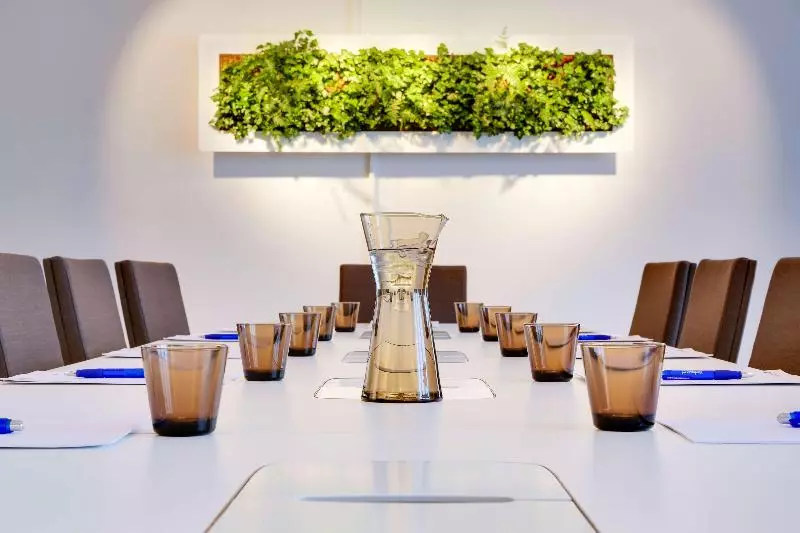 Fotos del hotel Radisson Blu Scandinavia , Göteborg:  23