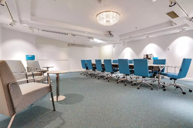 Fotos del hotel Radisson Blu Scandinavia , Göteborg:  4