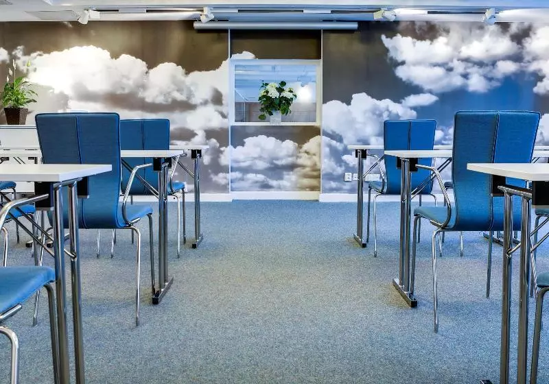 Fotos del hotel Radisson Blu Scandinavia , Göteborg:  15