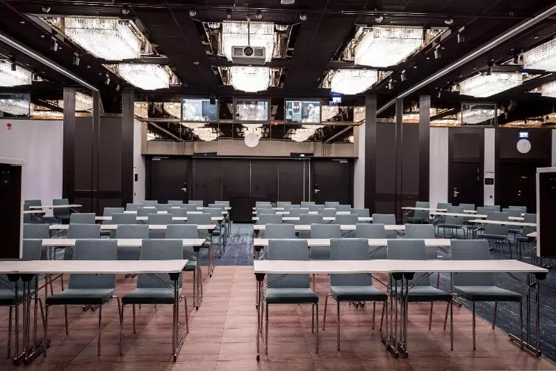 Fotos del hotel Radisson Blu Scandinavia , Göteborg:  17