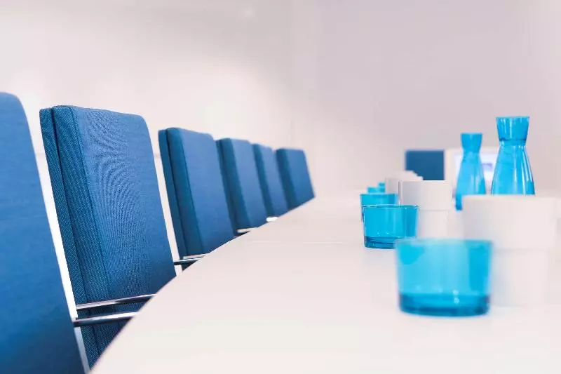 Fotos del hotel Radisson Blu Scandinavia , Göteborg:  14