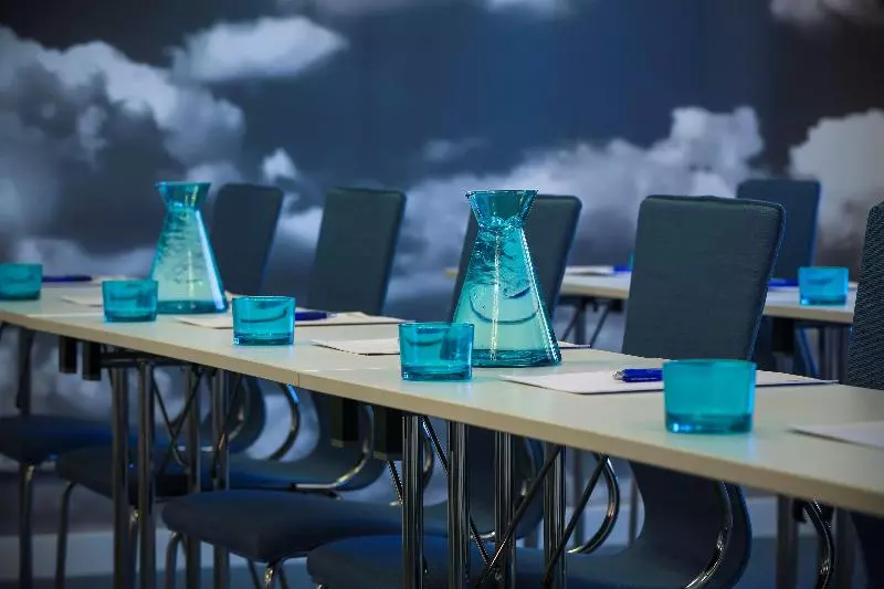 Fotos del hotel Radisson Blu Scandinavia , Göteborg:  18