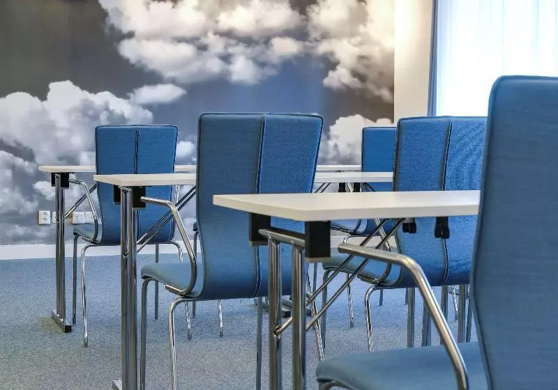 Fotos del hotel Radisson Blu Scandinavia , Göteborg:  16