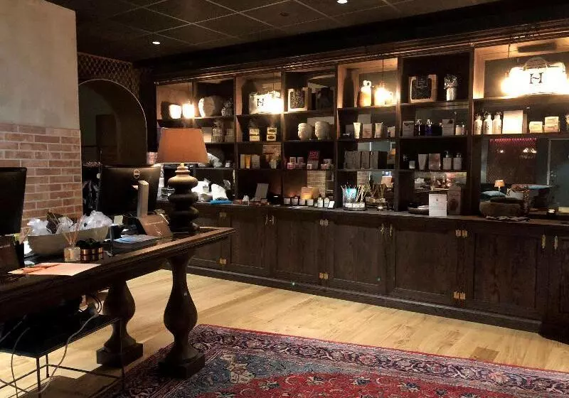 Fotos del hotel Radisson Blu Scandinavia , Göteborg:  3