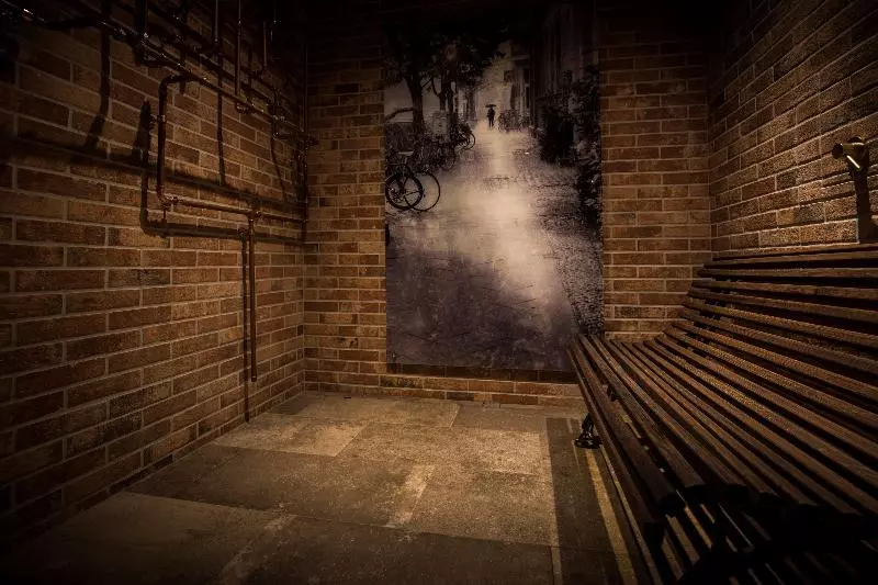 Fotos del hotel Radisson Blu Scandinavia , Göteborg:  13