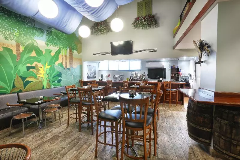 Fotos del hotel San Juan Airport:  4