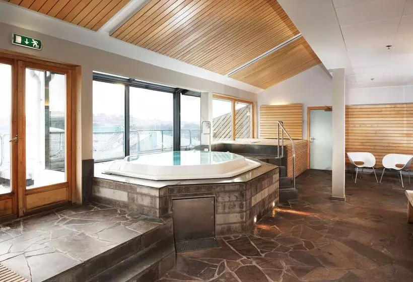 Fotos del hotel Scandic Crown:  9