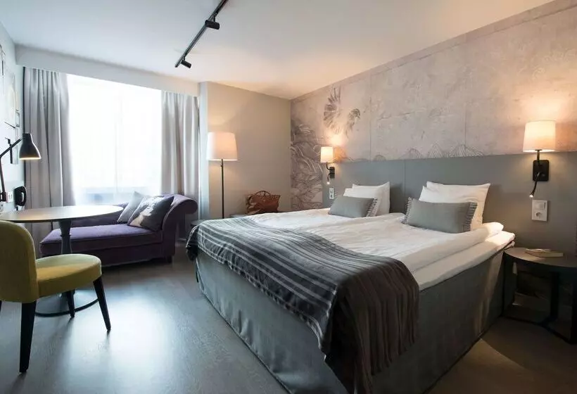 Fotos del hotel Scandic Crown:  19