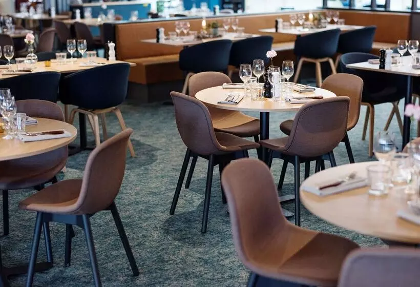 Fotos del hotel Scandic Crown:  5