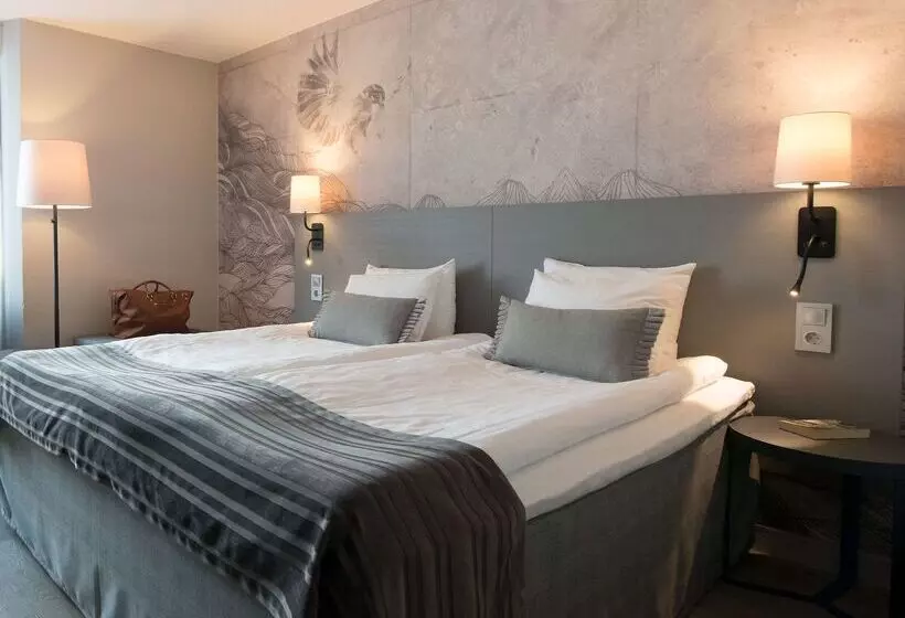 Fotos del hotel Scandic Crown:  13