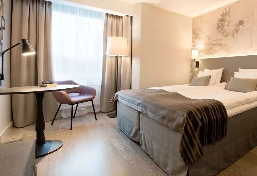 Fotos del hotel Scandic Crown:  2