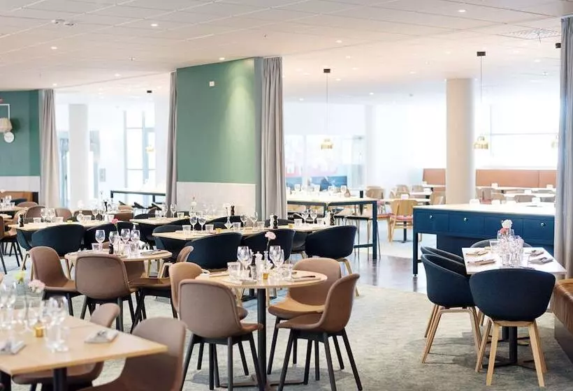 Fotos del hotel Scandic Crown:  14