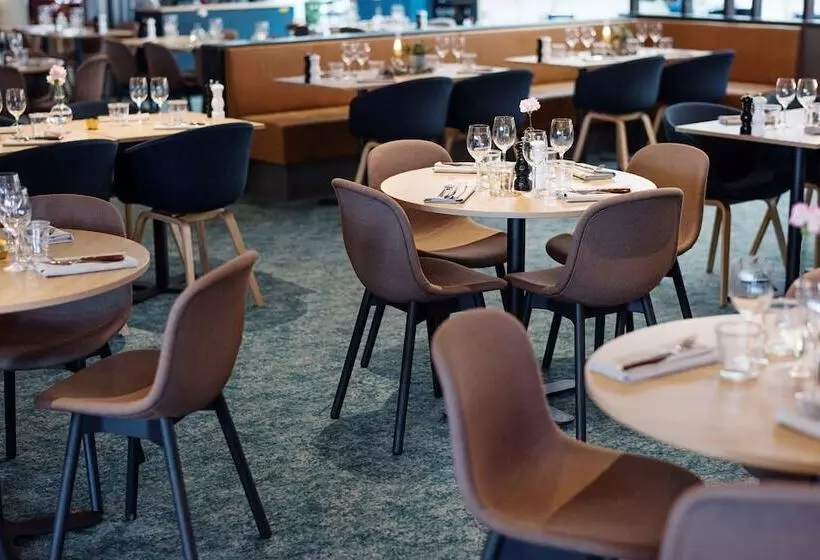 Fotos del hotel Scandic Crown:  16