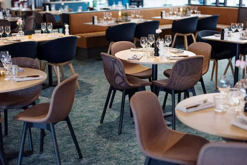 Fotos del hotel Scandic Crown:  22