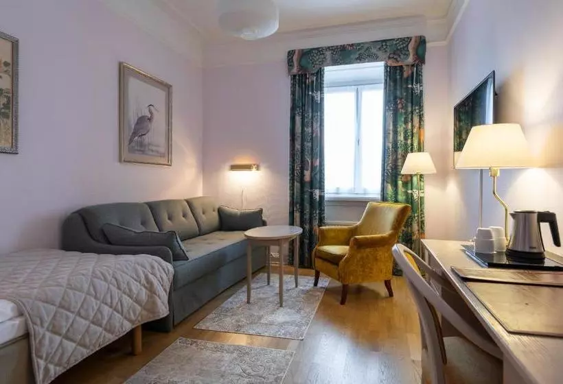 Fotos del hotel Terminus Stockholm:  15