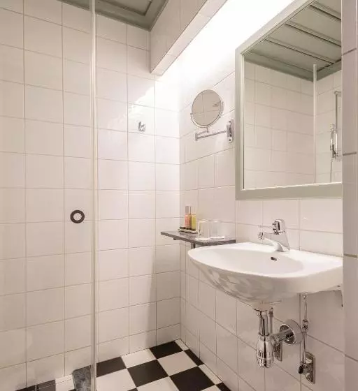 Fotos del hotel Terminus Stockholm:  13