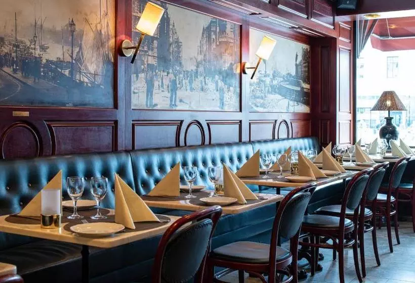 Fotos del hotel Terminus Stockholm:  3