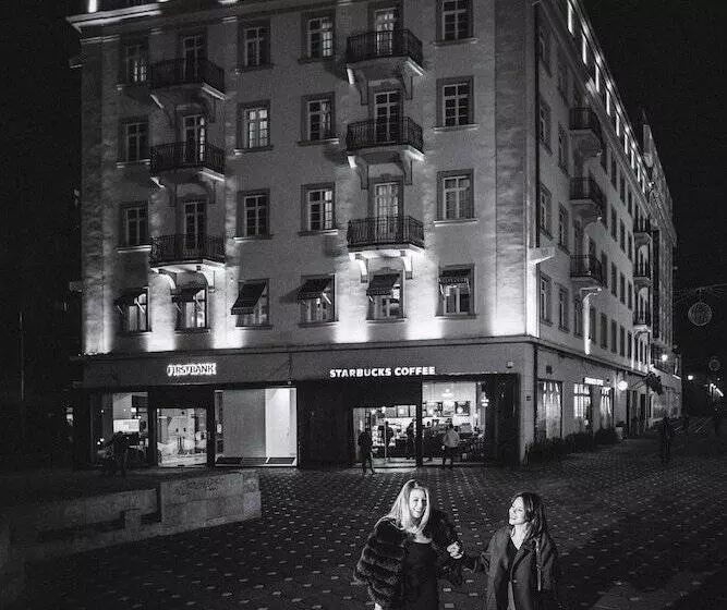 Fotos del hotel Timisoara:  11