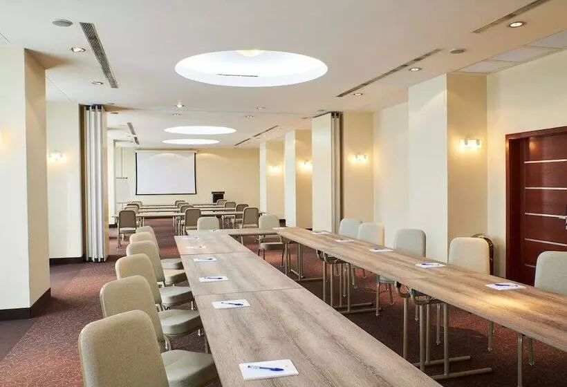 Fotos del hotel Timisoara:  15