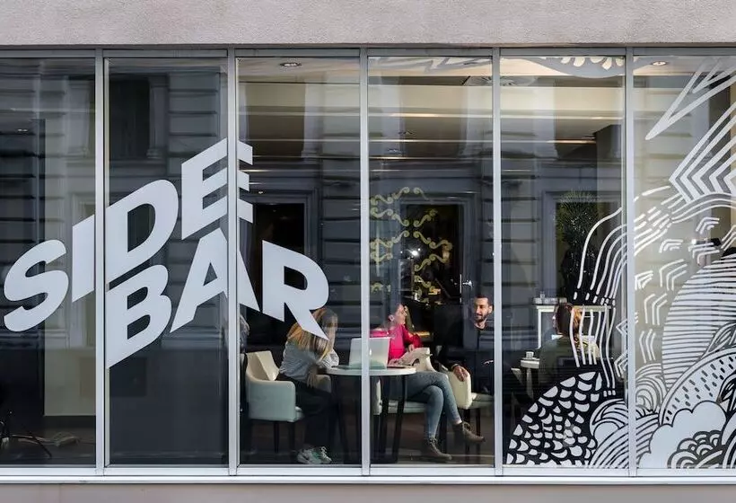 Fotos del hotel Timisoara:  20