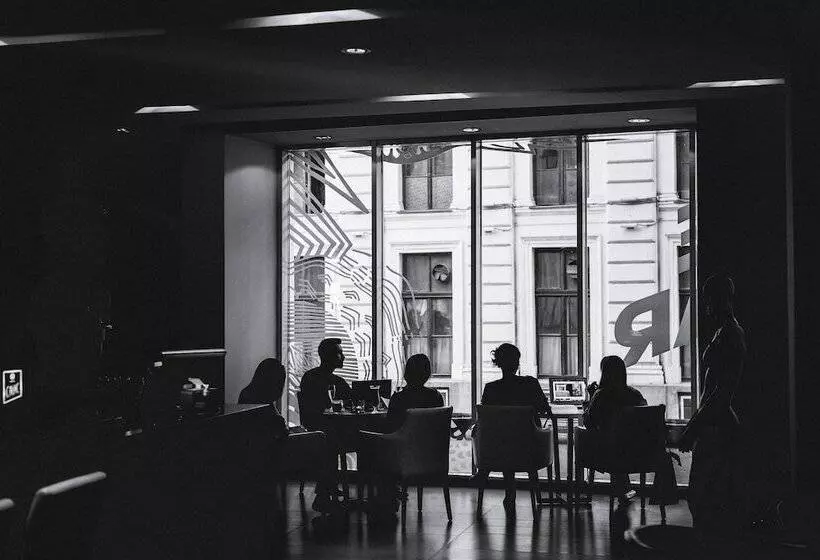 Fotos del hotel Timisoara:  23