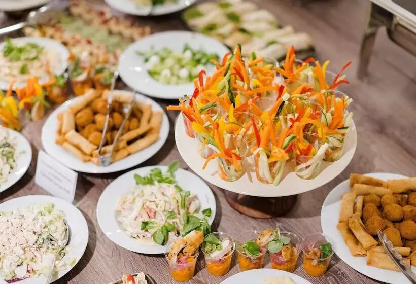 Fotos del hotel Timisoara:  13