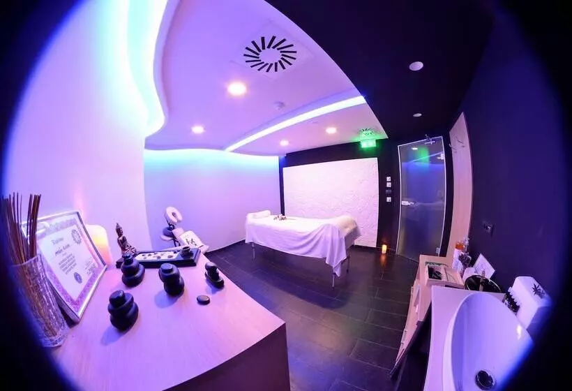 Fotos del hotel Timisoara:  2