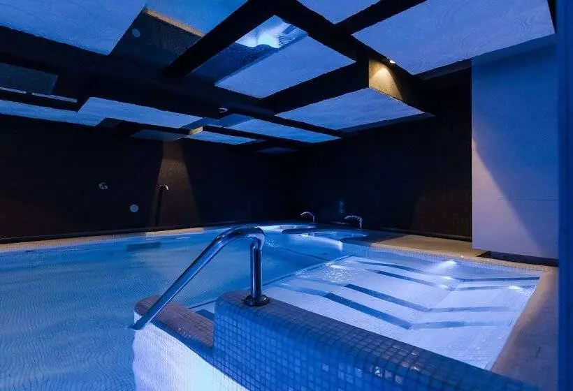 Fotos del hotel Timisoara:  3