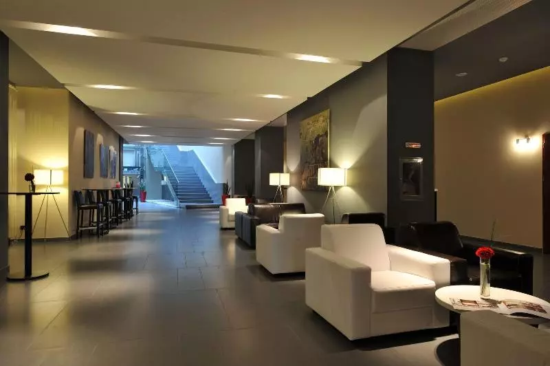 Fotos del hotel Timisoara:  12