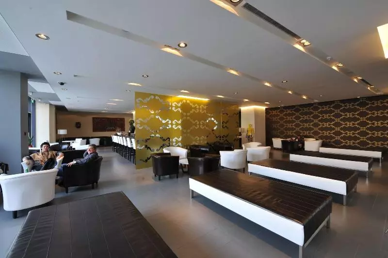 Fotos del hotel Timisoara:  18
