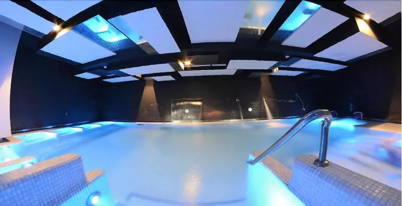 Fotos del hotel Timisoara:  8