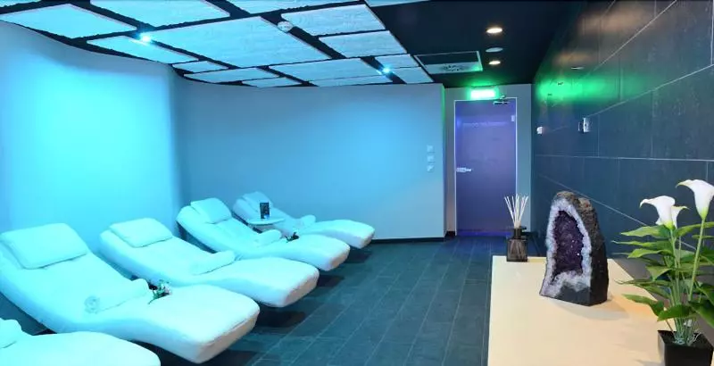 Fotos del hotel Timisoara:  4