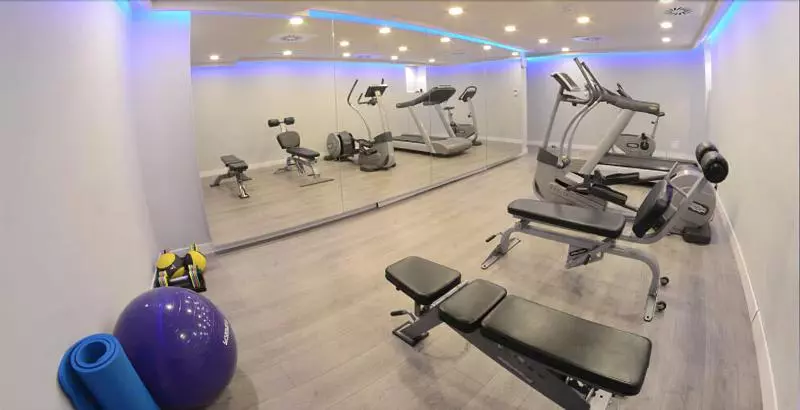 Fotos del hotel Timisoara:  6