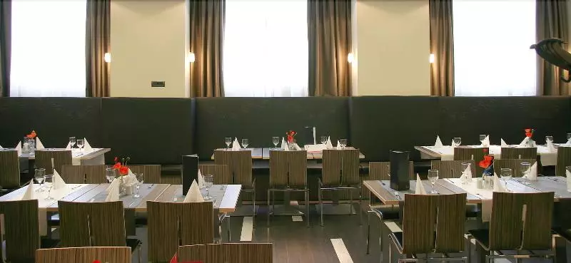 Fotos del hotel Timisoara:  21