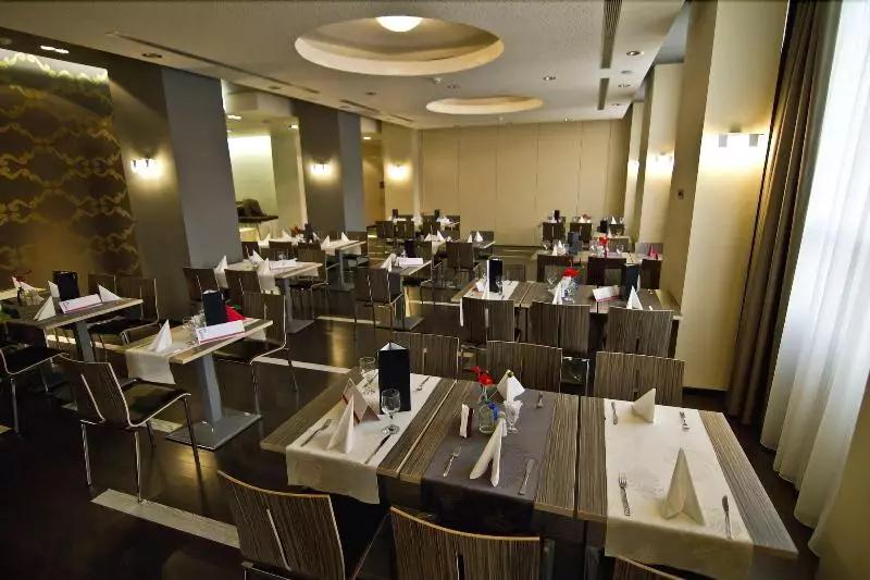 Fotos del hotel Timisoara:  7