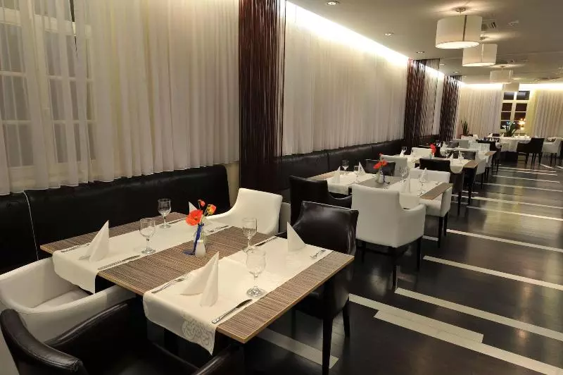 Fotos del hotel Timisoara:  22