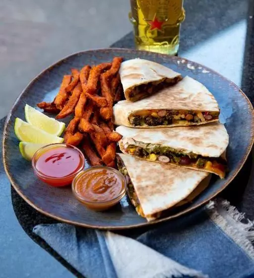 Fotos del hotel Ramada By Wyndham Bucharest Majestic:  10