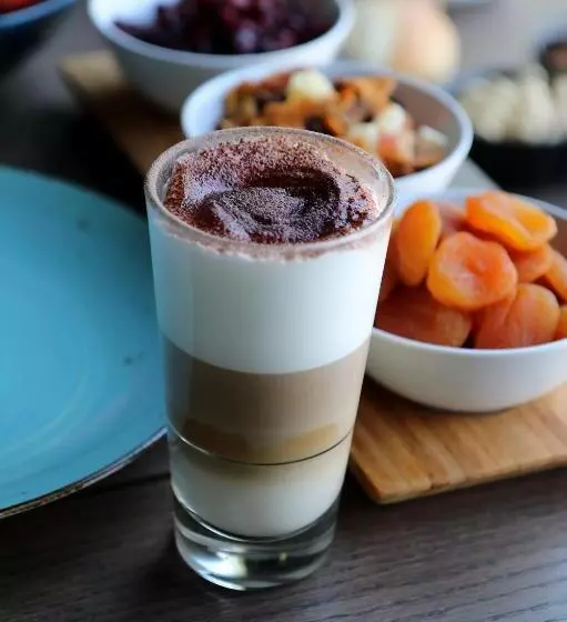 Fotos del hotel Ramada By Wyndham Bucharest Majestic:  12