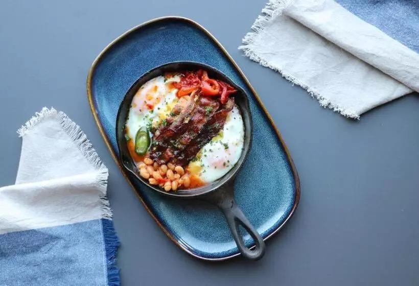 Fotos del hotel Ramada By Wyndham Bucharest Majestic:  14