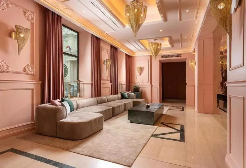 Fotos del hotel Ramada By Wyndham Bucharest Majestic:  20