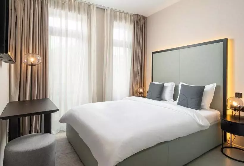 Fotos del hotel Ramada By Wyndham Bucharest Majestic:  15