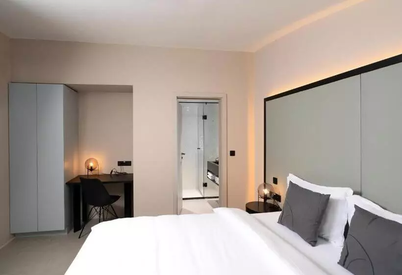 Fotos del hotel Ramada By Wyndham Bucharest Majestic:  11