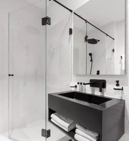 Fotos del hotel Ramada By Wyndham Bucharest Majestic:  5