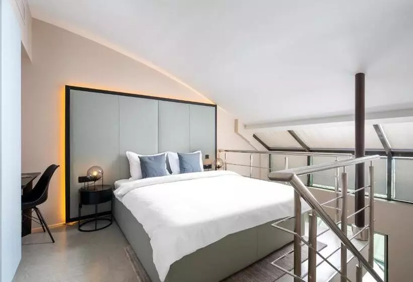 Fotos del hotel Ramada By Wyndham Bucharest Majestic:  25