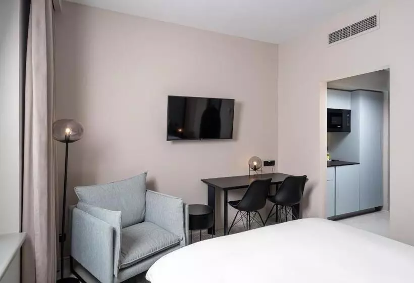 Fotos del hotel Ramada By Wyndham Bucharest Majestic:  16