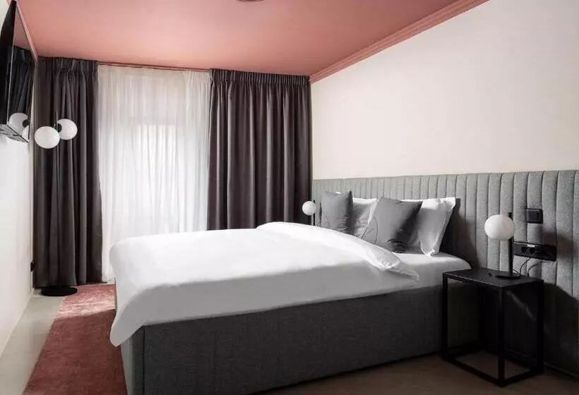 Fotos del hotel Ramada By Wyndham Bucharest Majestic:  18