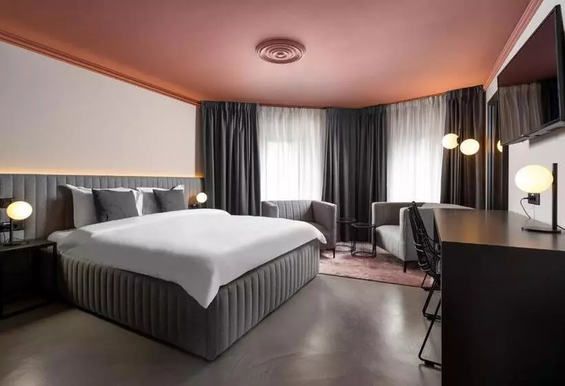 Fotos del hotel Ramada By Wyndham Bucharest Majestic:  6