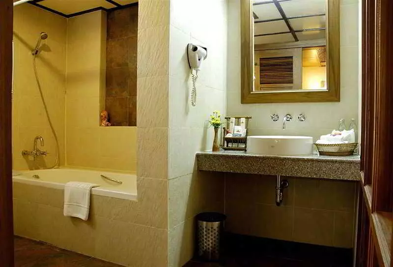 Fotos del hotel Baan Sukhothai Hotel:  4