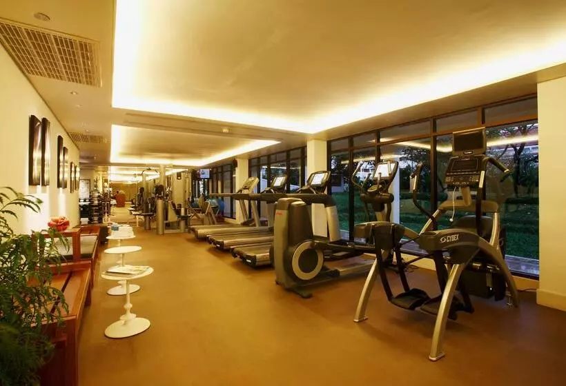 Fotos del hotel Centara Grand Beach Resort & Villas Sha Extra Plus:  18